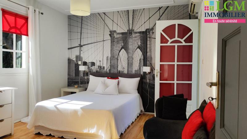 Villa - 170 m² - 5 pièces