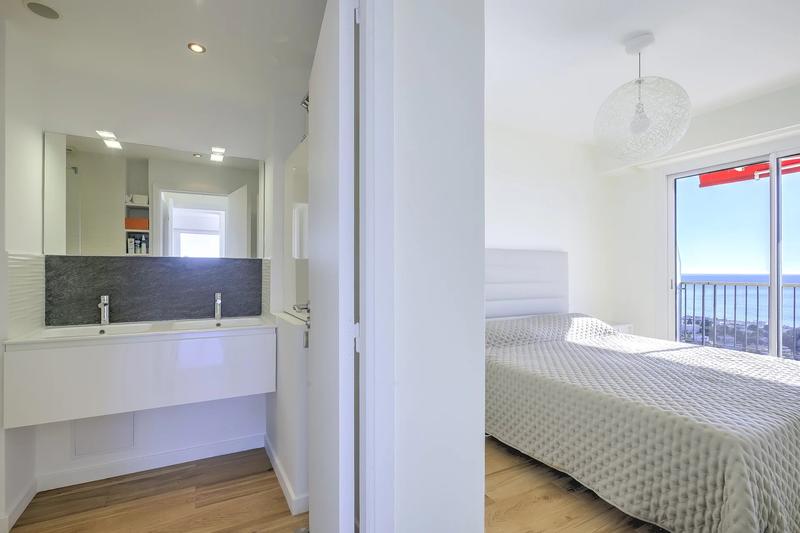 Appartement - 115 m² - 4 pièces