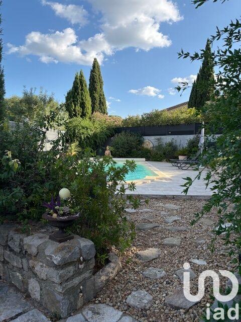 Maison - 115 m² - 4 pièces