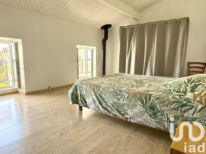 Immeuble - 253 m² - 6 pièces