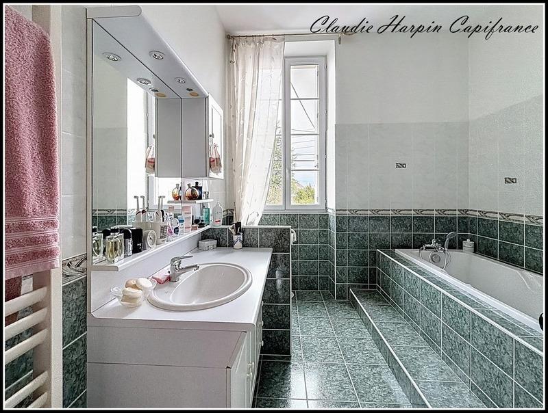 Maison de ville - 158 m² - 6 pièces