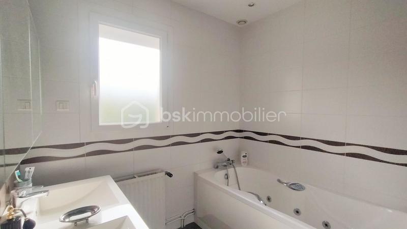 Maison de ville - 145 m² - 6 pièces