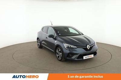 Renault Clio 1.3 TCe Rs Line 140 ch