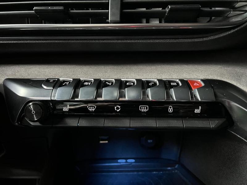 Peugeot 3008 Gt BlueHDI 180 Eat8