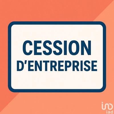 Local commercial - 20 m²