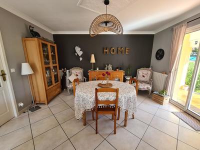 Maison - 154 m² - 6 pièces