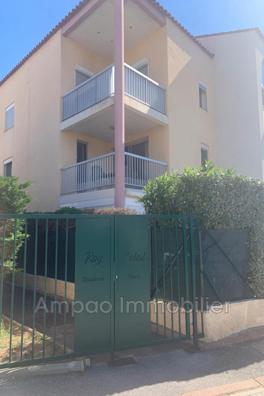 Appartement - 42 m² - 3 pièces