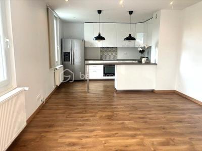 Maison - 62 m² - 3 pièces