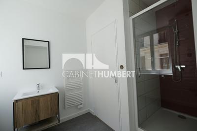 Appartement - 77 m² - 3 pièces