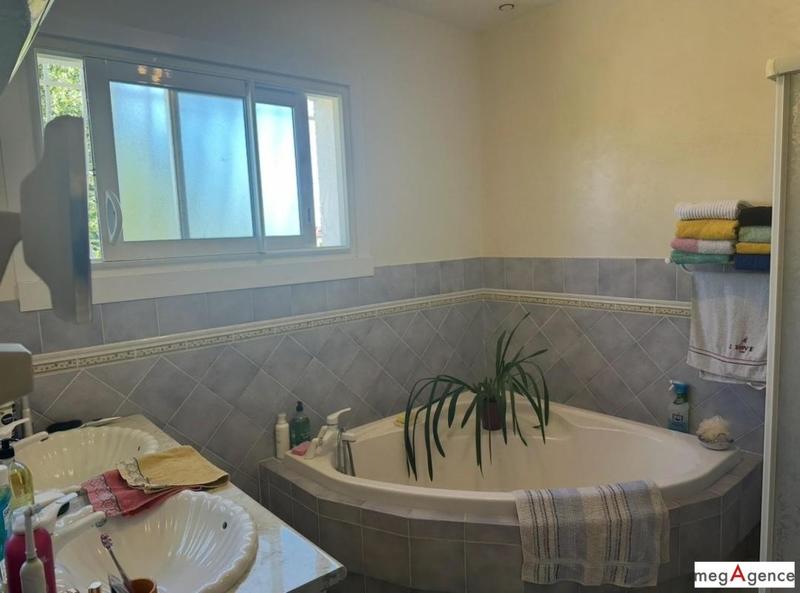 Maison - 131 m² - 5 pièces