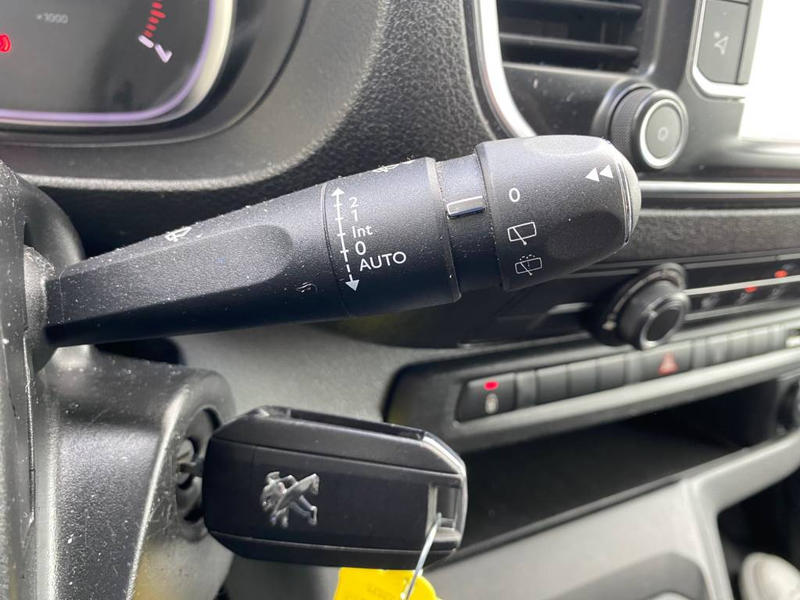 Peugeot Expert III Bluehdi 120 s&amp;amp;S Cab App Long Premium