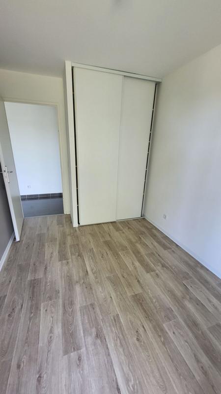 Appartement - 76 m² - 4 pièces