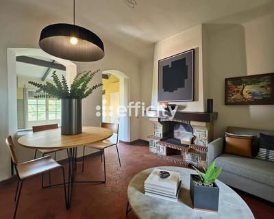 Maison - 85 m² - 3 pièces