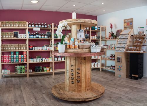 Les secrets de la nature