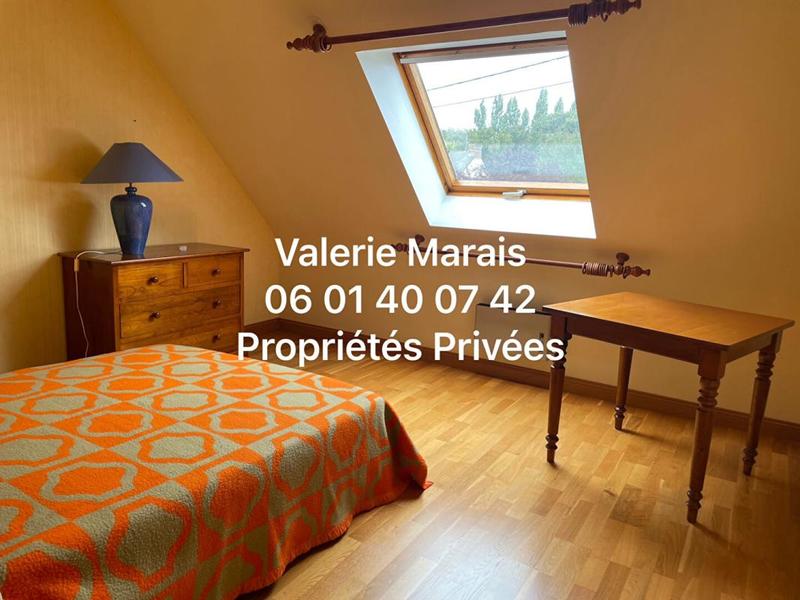 Maison - 158 m² - 7 pièces
