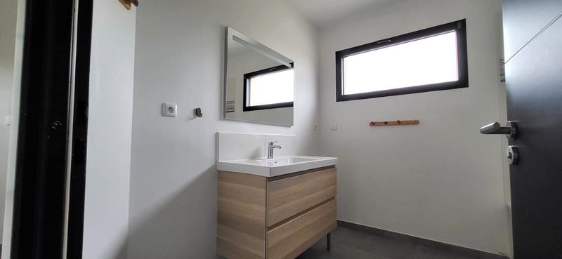 Villa - 119 m² - 6 pièces