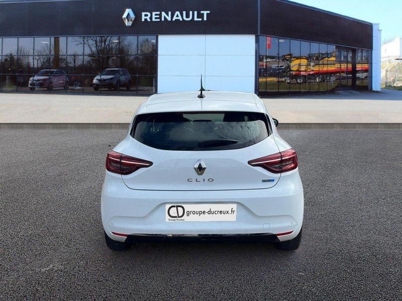 Renault Clio V E-Tech 140 - 21n Intens