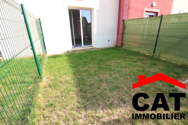 Maison - 68 m² - 3 pièces