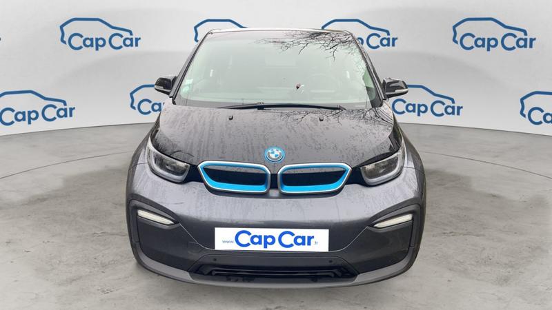 Bmw i3 170 120aH Edition Windmill Atelier - 4 places Automatique