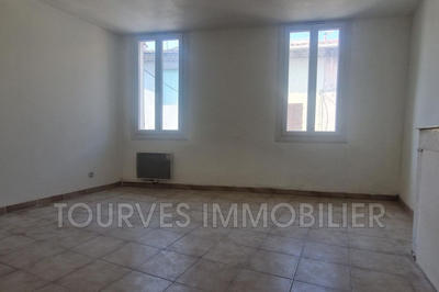 Maison de village - 120 m² - 4 pièces