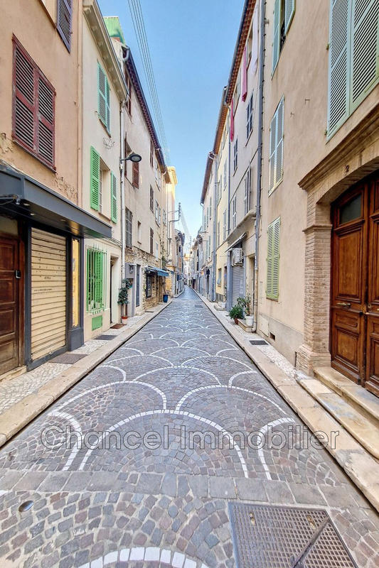 Fonds de commerce - 30 m²