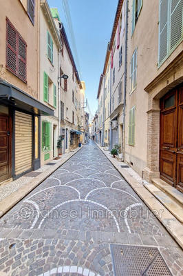 Fonds de commerce - 30 m²