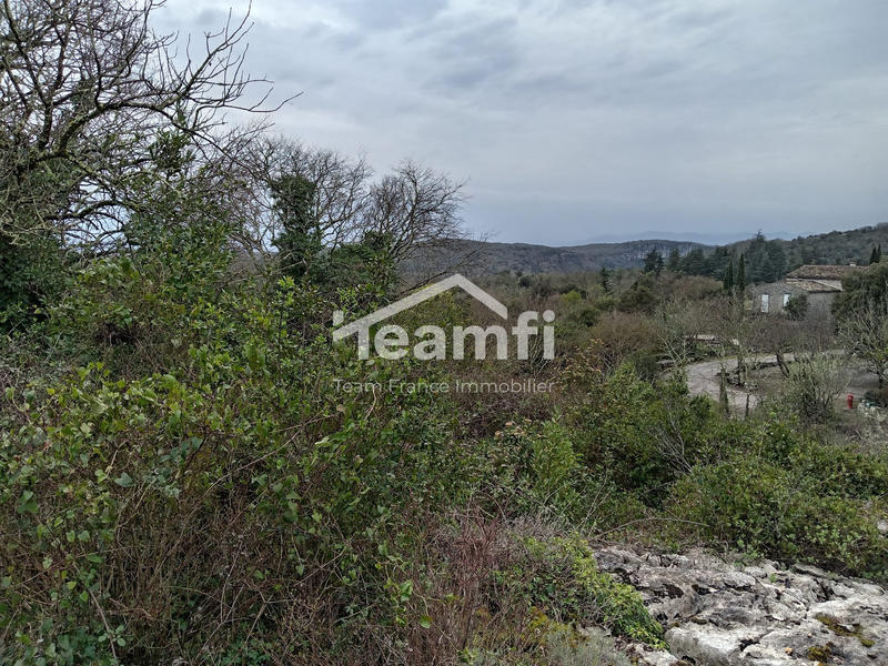 Terrain - 1 542 m²