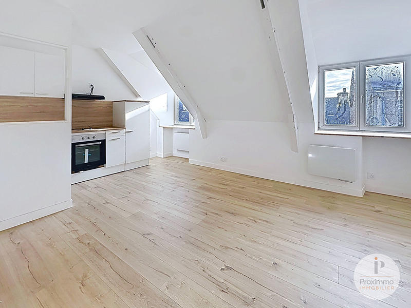 Immeuble - 6 pièces