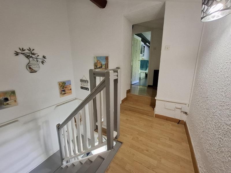 Maison - 164 m² - 6 pièces