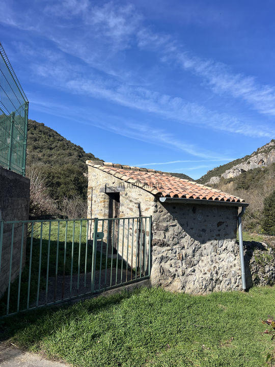 Maison de village - 78 m² - 5 pièces