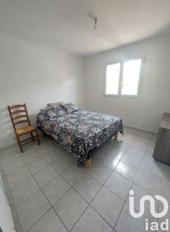 Maison - 102 m² - 4 pièces