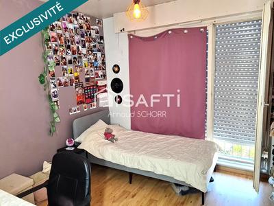 Appartement - 87 m² - 4 pièces