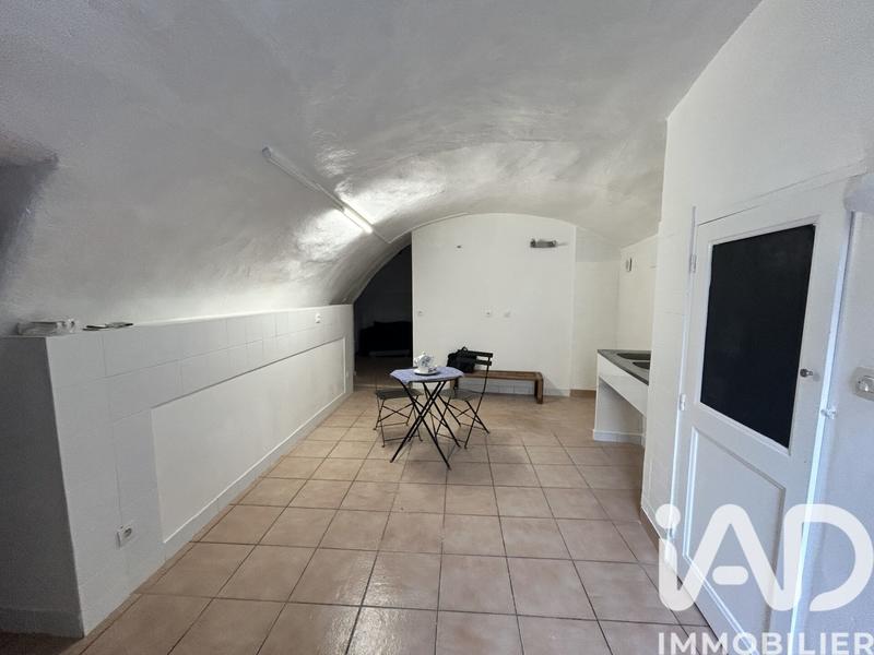 Appartement - 50 m² - 3 pièces
