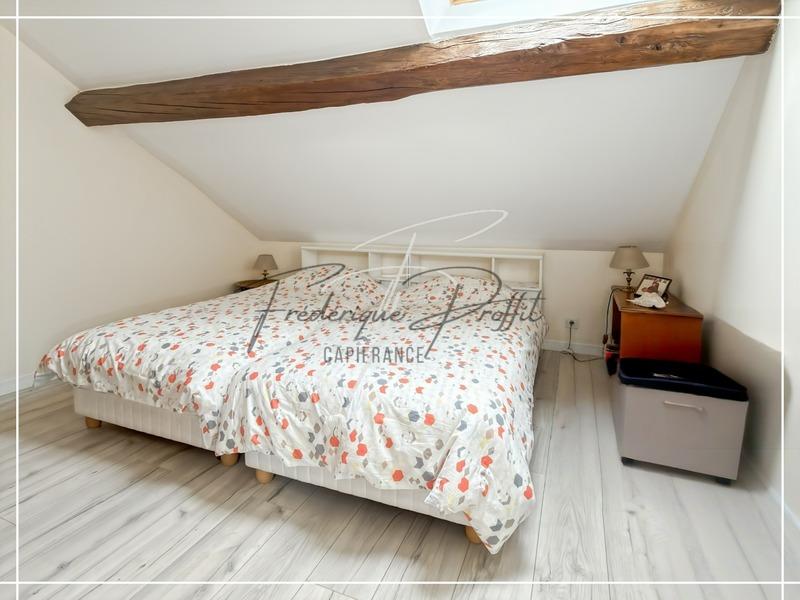 Maison de ville - 104 m² - 5 pièces