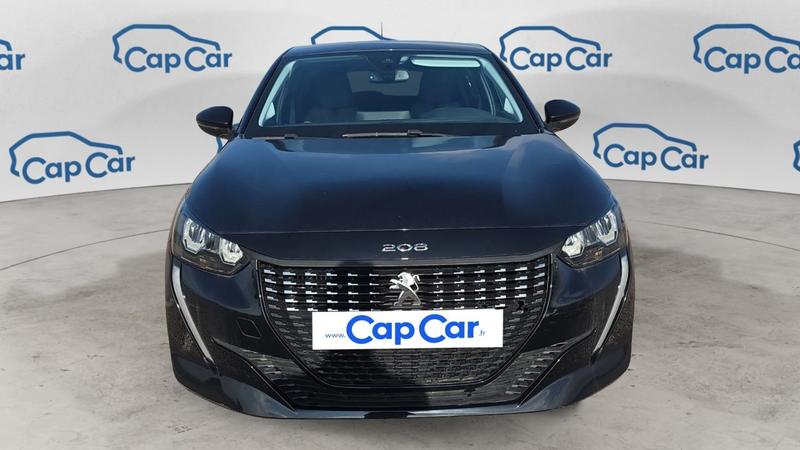 Peugeot 208 1.2 PureTech 100 Allure Pack
