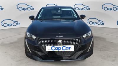 Peugeot 208 1.2 PureTech 100 Allure Pack