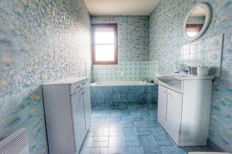 Maison - 153 m² - 6 pièces