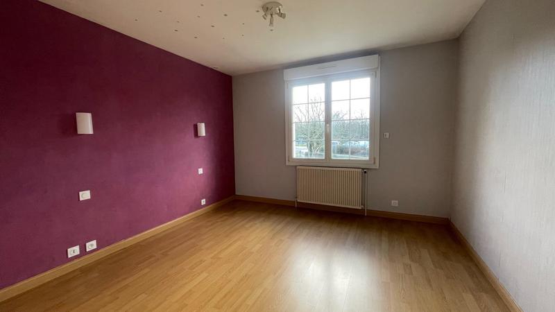 Maison - 110 m² - 7 pièces