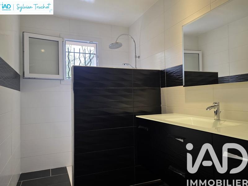 Maison - 163 m² - 4 pièces