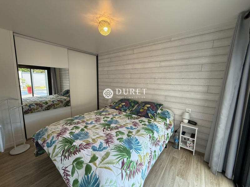 Châlet - 76 m² - 4 pièces