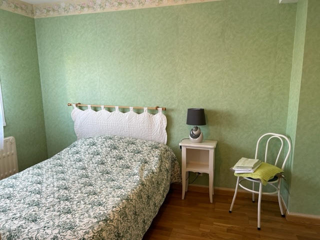 Maison - 100 m² - 6 pièces