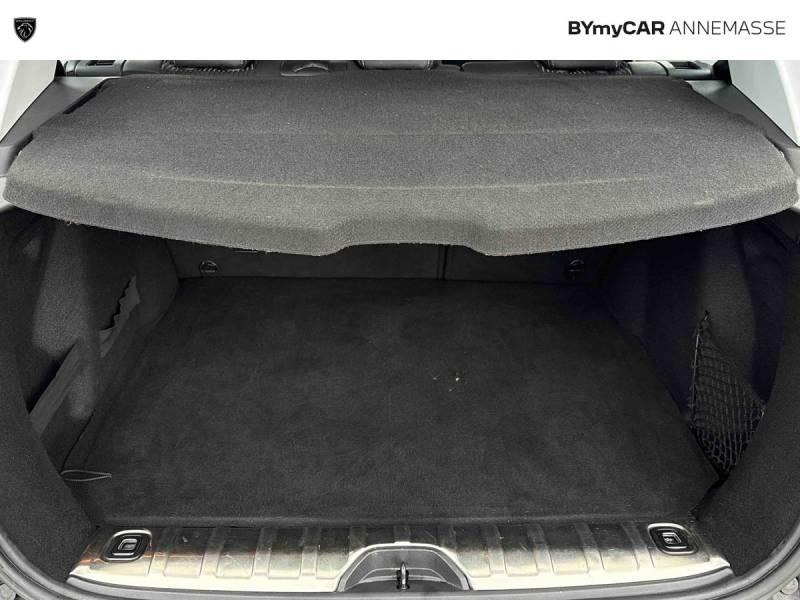 Peugeot 2008 PureTech 110ch s&amp;S Eat6 Allure