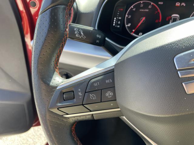 Seat Arona 1.0 Tsi 110 ch Start/Stop Bvm6 Fr