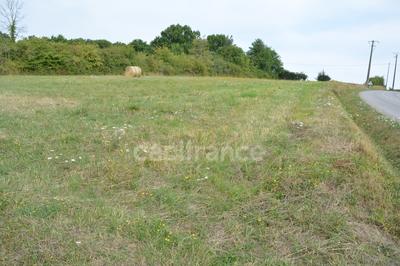 Terrain constructible - 3 285 m²