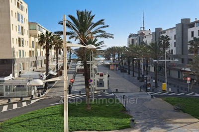 Appartement - 35 m² - 3 pièces