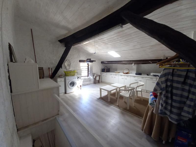 Maison traditionnelle - 105 m² - 4 pièces