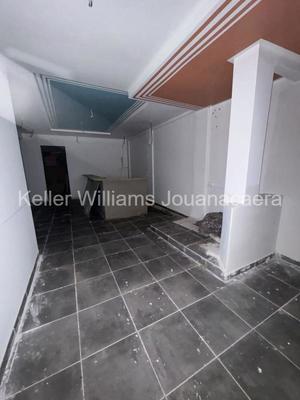 Local commercial - 81 m²