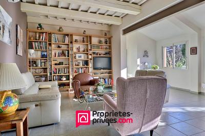 Villa - 160 m² - 6 pièces