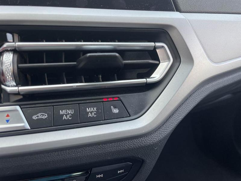 Bmw Série 3 Touring 320 d Sport Edition