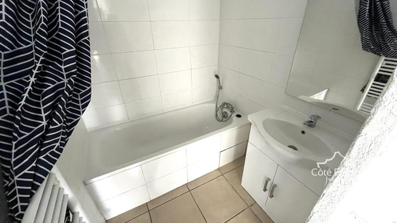 Appartement - 53 m² - 3 pièces